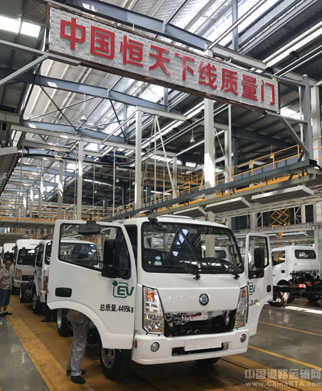 實力成就榮耀，創(chuàng)新引領(lǐng)未來 恒天新楚風(fēng)以物聯(lián)網(wǎng)技術(shù)研發(fā)攬獲六項行業(yè)大獎