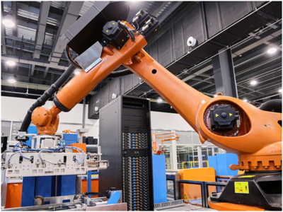 2020中國標桿智能工廠榜單揭曉 浪潮、一汽等領軍企業(yè)引領物聯(lián)網(wǎng)技術研發(fā)新浪潮